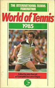 World of Tennis 1985