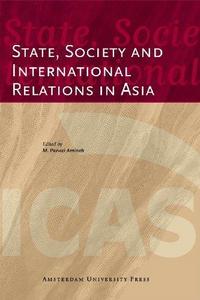 State, society and international relations in Asia