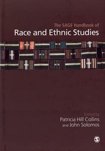The SAGE handbook of race and ethnic studies