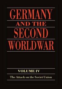 Germany and the second world war volume 4