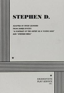 Stephen D