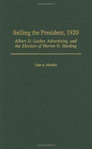 Selling the President, 1920