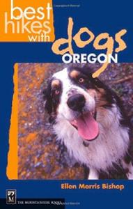 Best Hikes with Dogs Oregon