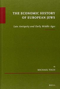 The economic history of European Jews