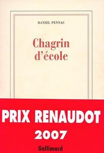 Chagrin d'école