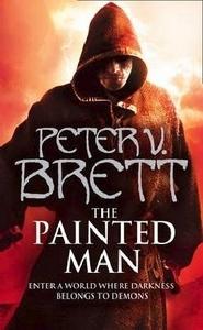 The Painted Man (The Demon Cycle)