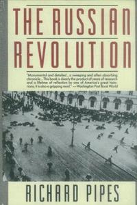 The Russian Revolution