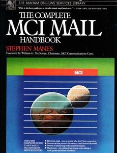 The Complete MCI Mail Handbook