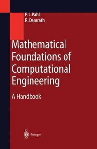 Mathematical Foundations of Computational Engineering