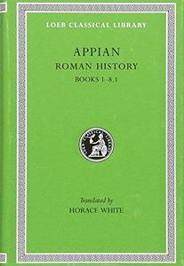 Appian's Roman history