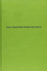 Oral tradition from the Indus