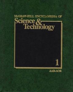 McGraw-Hill Encyclopedia of Science and Technology