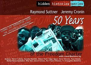 50 years of the Freedom Charter