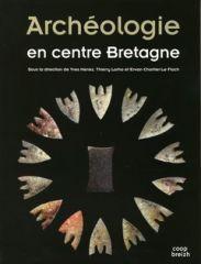 Archéologie en Centre Bretagne