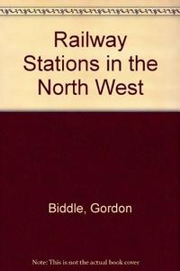 Railway stations in the north west