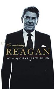The enduring Reagan