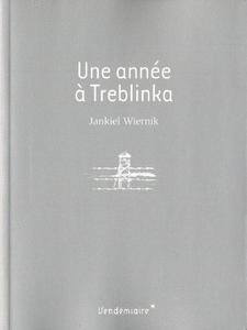 Une année à Treblinka