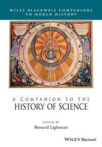 A companion to the history of science