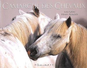 La Camargue des chevaux