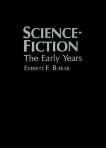 Science-Fiction: The Early Years