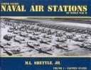United States Naval Air Stations of World War II