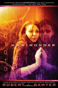 WWW: Wonder (WWW, #3)