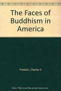 The faces of Buddhism in America