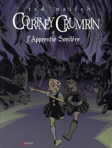 Courtney Crumrin et l'apprentie sorcière