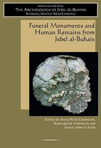 Funeral monuments and human remains from Jebel al-Buhais