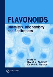 Flavonoids : chemistry, biochemistry and applications