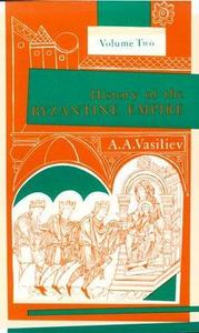 History of the Byzantine Empire, 324-1453