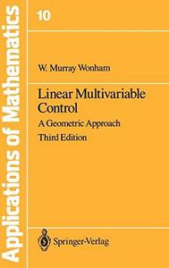 Linear multivariable control : a geometric approach