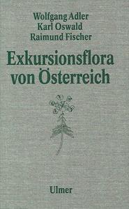 Exkursionsflora von Österreich.