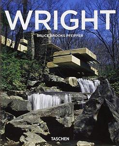 Frank Lloyd Wright 1867-1959 Construire pour la démocratie