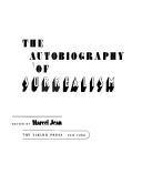 The Autobiography of surrealism