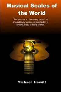 Musical Scales of the World