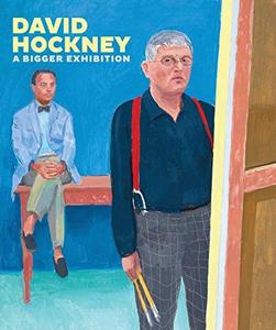 David Hockney : A Bigger Exhibition