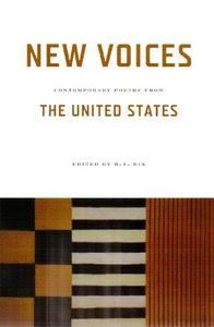 New Voices : Contemporary Poetry from the United States