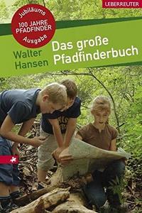 Das große Pfadfinderbuch