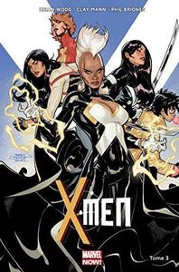 X-Men Tome 3