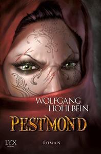 Pestmond der 14. Roman der Chronik der Unsterblichen