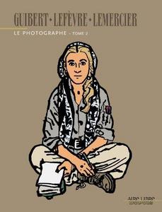 Le Photographe, tome 2