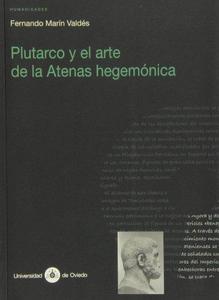 Plutarco y el arte de la Atenas hegemónica
