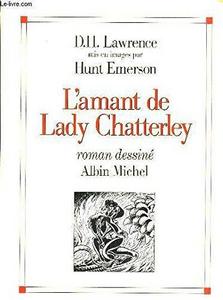 L'amant de Lady Chatterley : roman dessiné