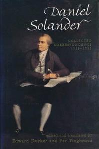 Daniel Solander