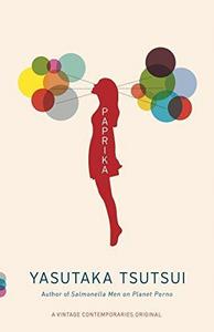 Paprika (Vintage Contemporaries)