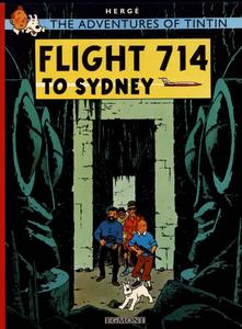 Flight 714