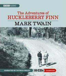 Adventures of Huckleberry Finn