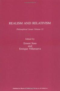 Realism and Relativism