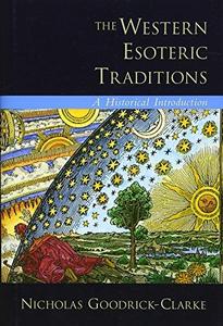 The Western Esoteric Traditions